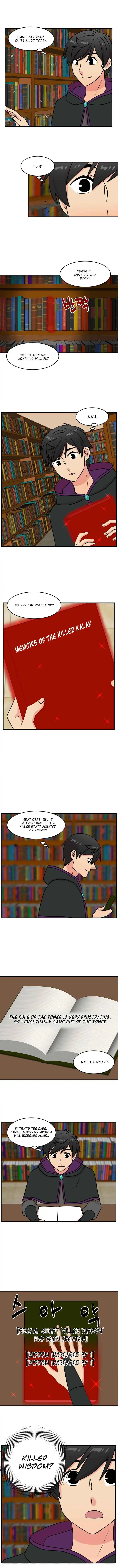 Reader Chapter 61 - Page 2