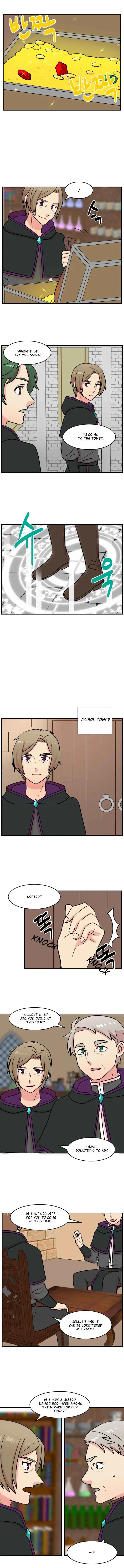 Reader Chapter 61 - Page 4
