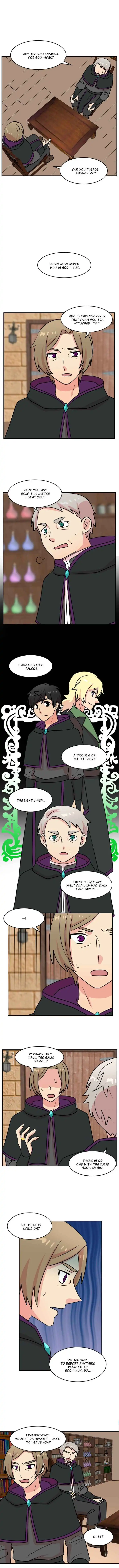 Reader Chapter 61 - Page 5