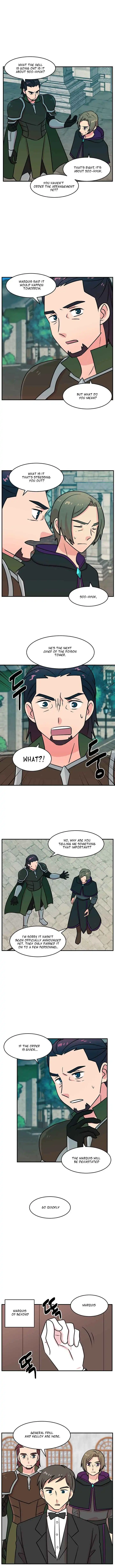 Reader Chapter 61 - Page 7