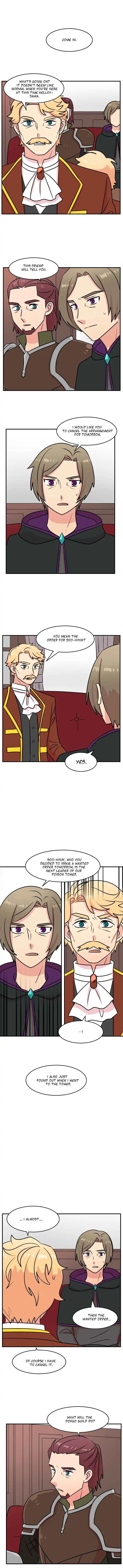 Reader Chapter 61 - Page 8