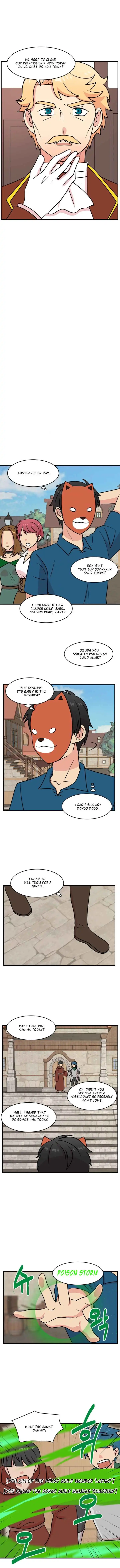 Reader Chapter 61 - Page 9