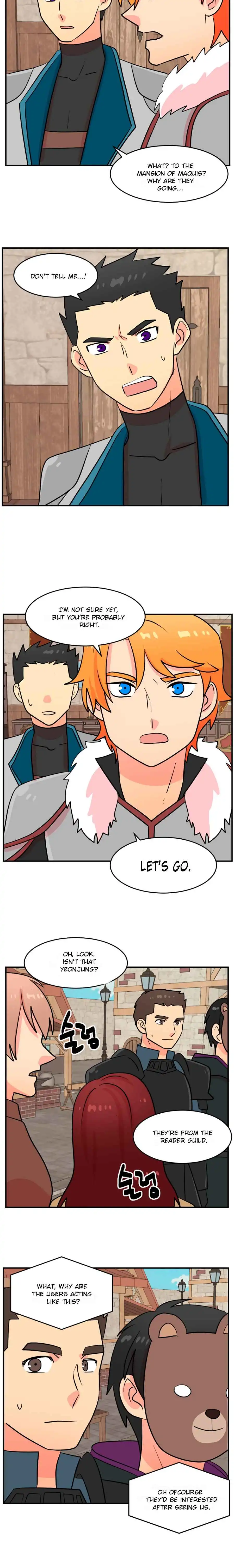 Reader Chapter 63 - Page 8