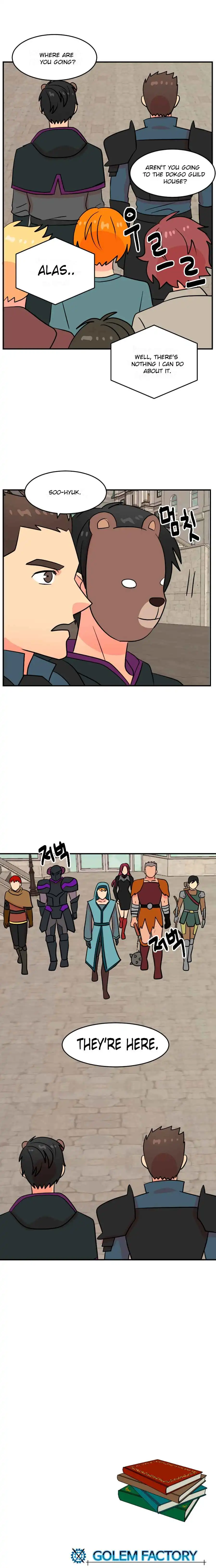 Reader Chapter 63 - Page 9