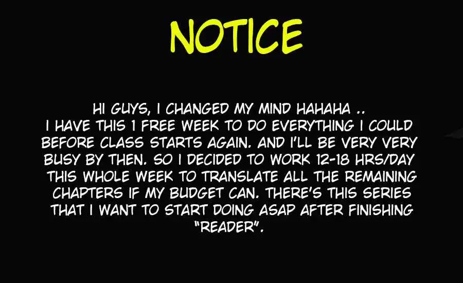 Reader Chapter 66 - Page 1