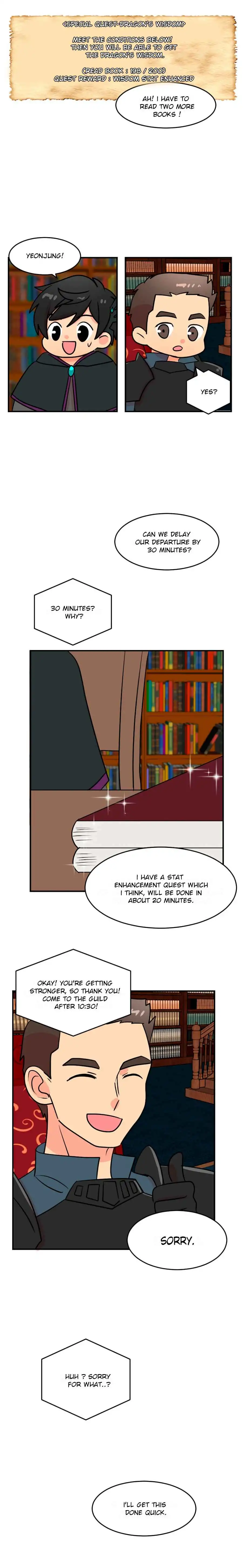 Reader Chapter 68 - Page 8