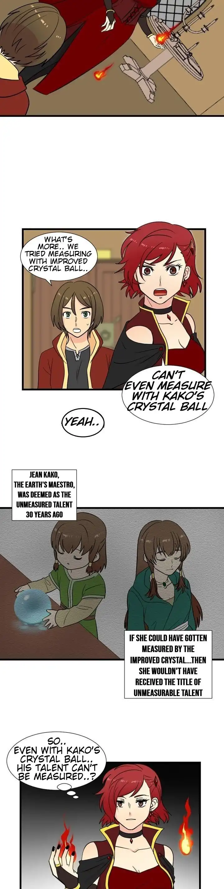 Reader Chapter 7 - Page 21