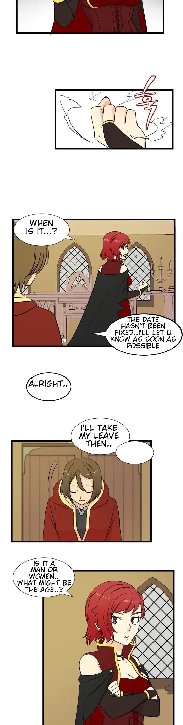 Reader Chapter 7 - Page 22