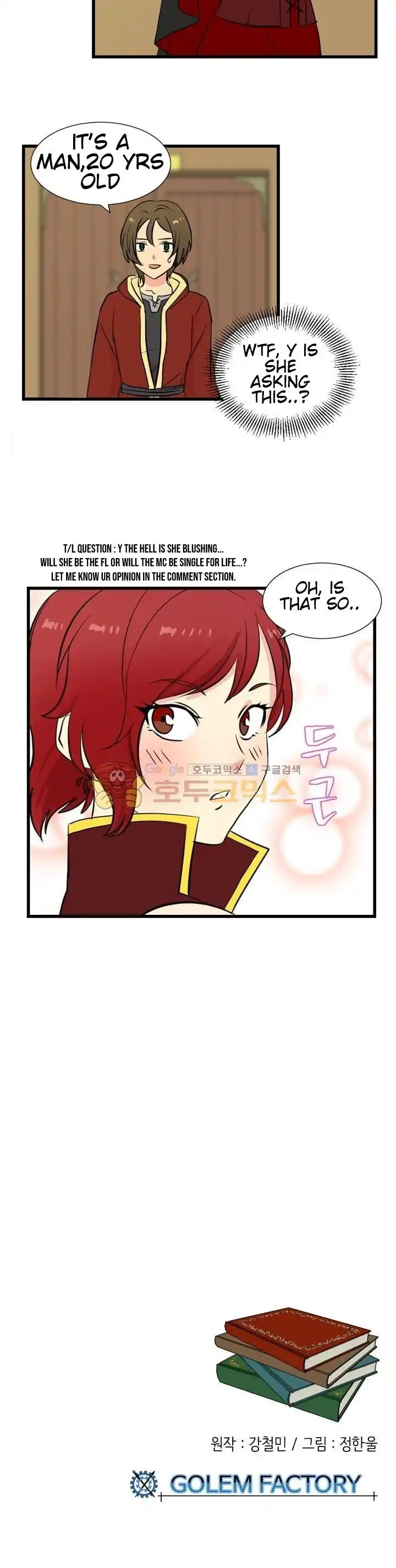 Reader Chapter 7 - Page 23
