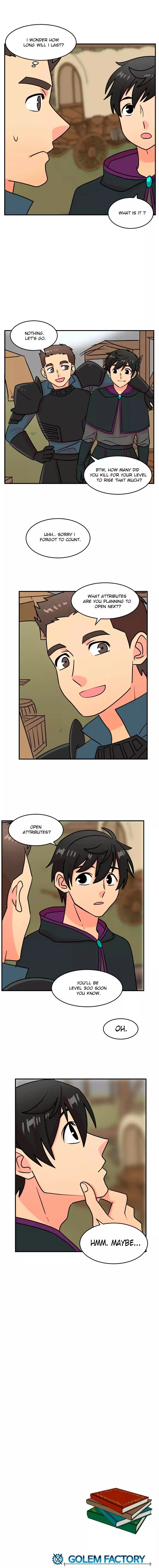 Reader Chapter 70 - Page 9