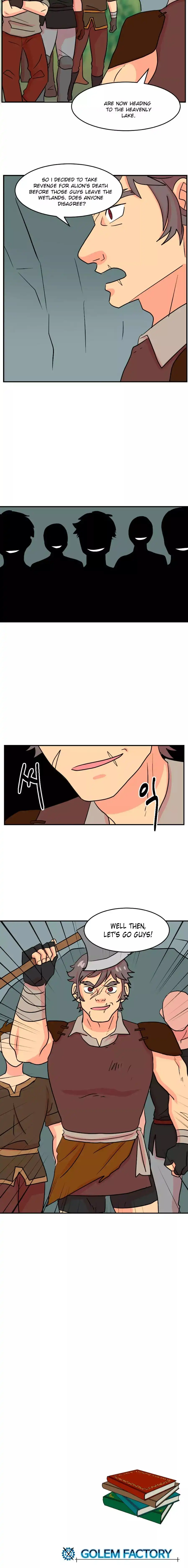 Reader Chapter 72 - Page 8