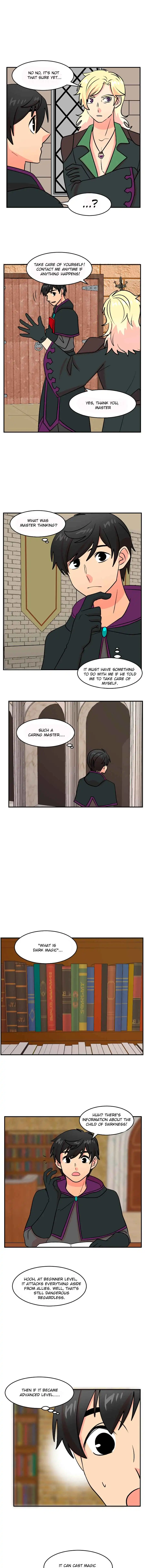 Reader Chapter 77 - Page 3