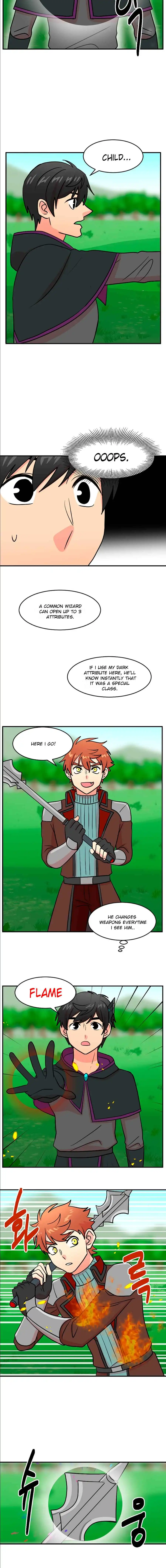Reader Chapter 77 - Page 8