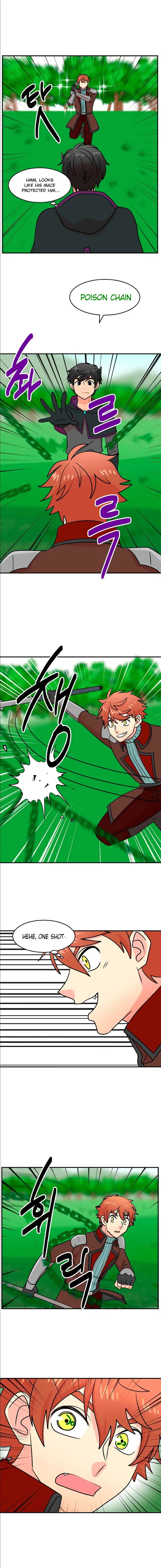 Reader Chapter 77 - Page 9