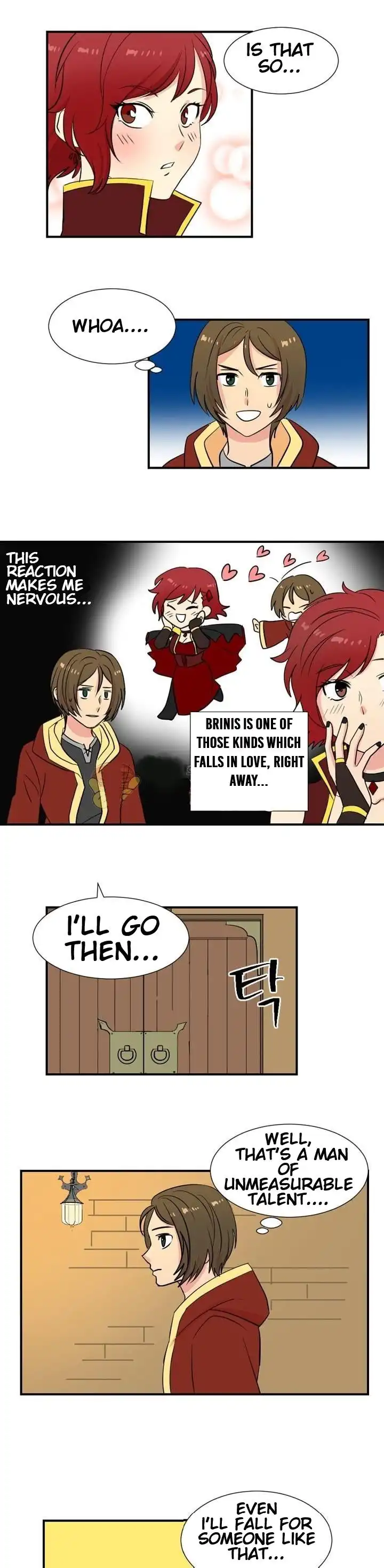 Reader Chapter 8 - Page 3