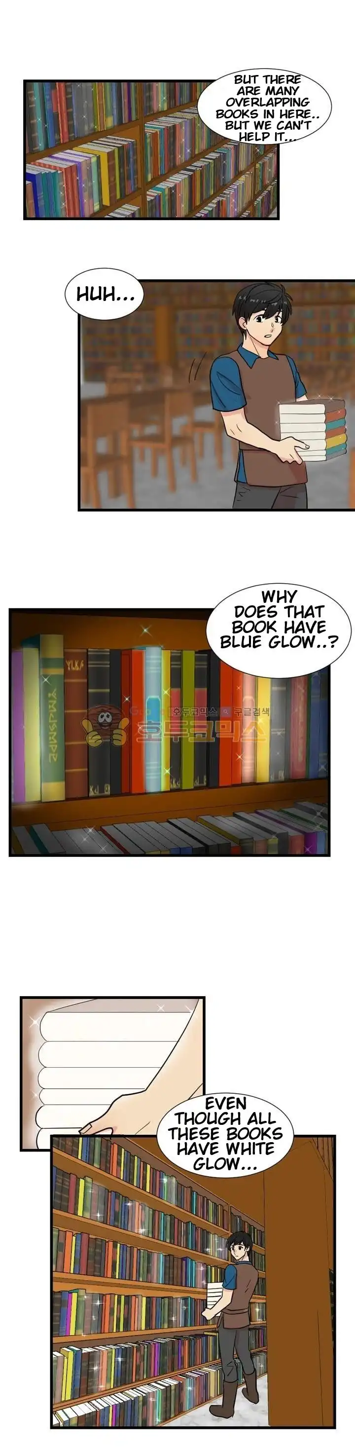 Reader Chapter 8 - Page 5