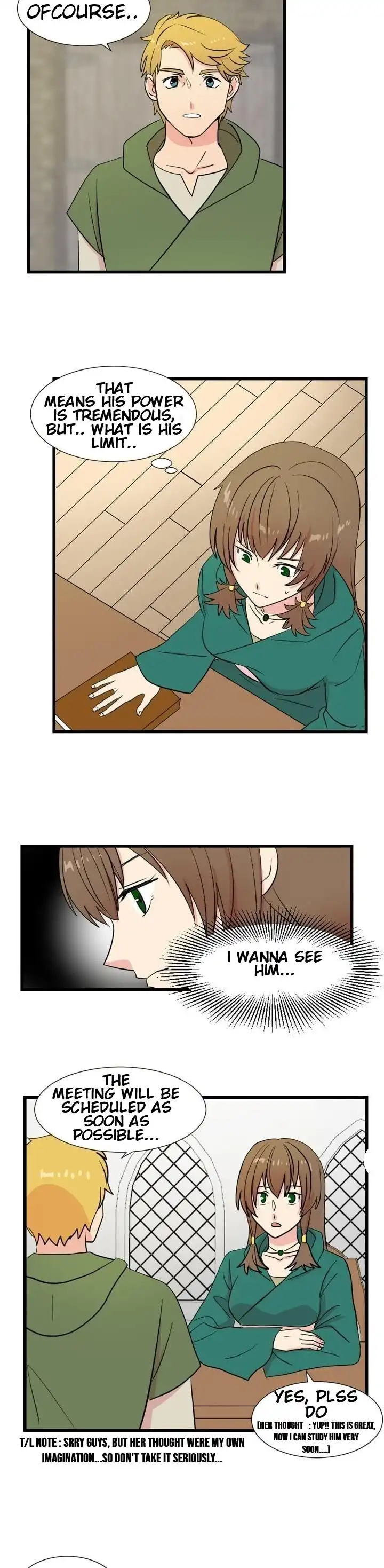 Reader Chapter 8 - Page 7