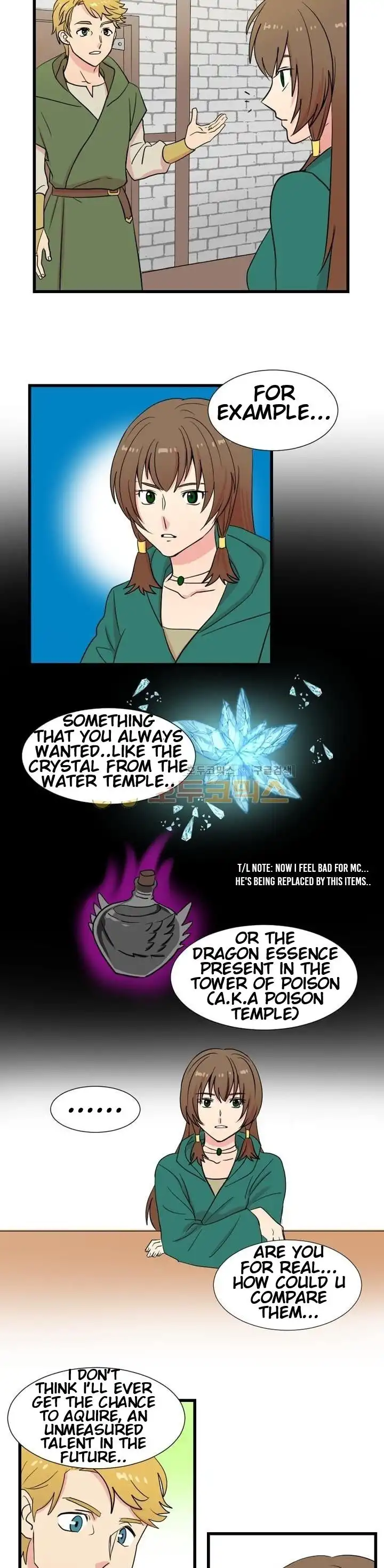 Reader Chapter 8 - Page 9