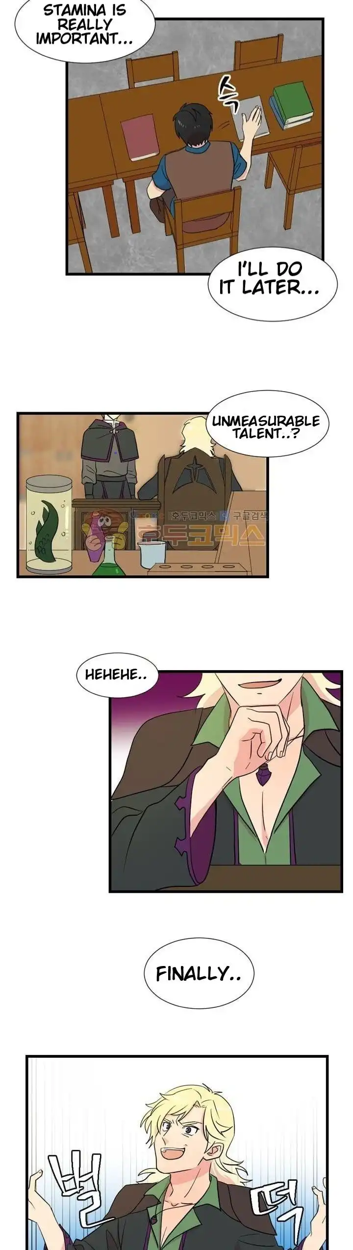 Reader Chapter 8 - Page 18