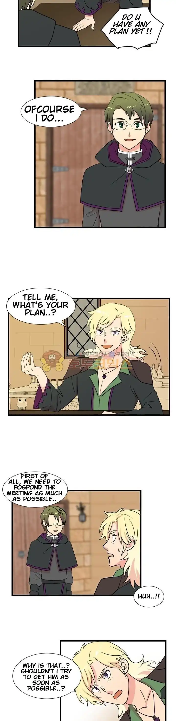 Reader Chapter 8 - Page 20