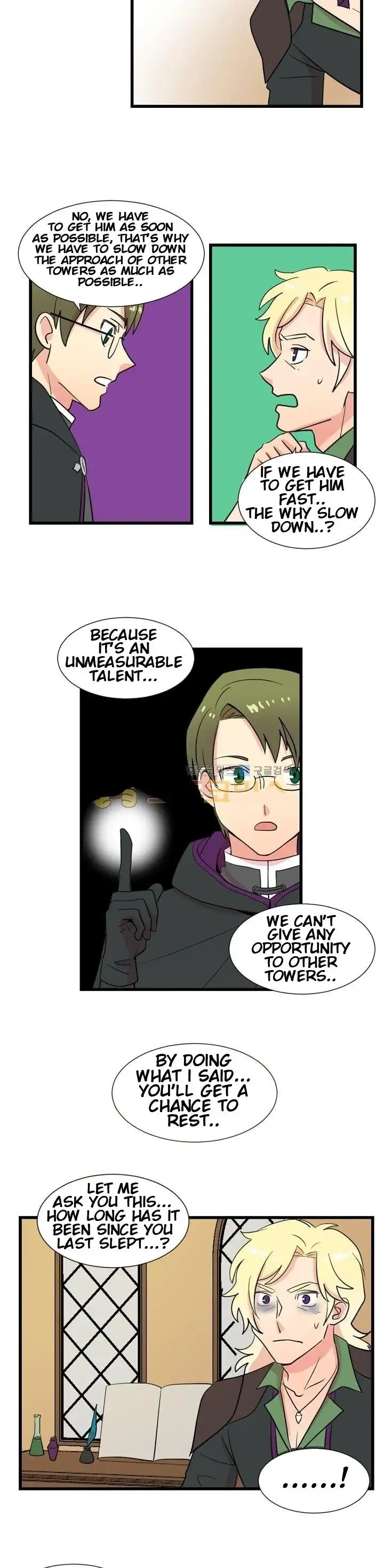 Reader Chapter 8 - Page 21