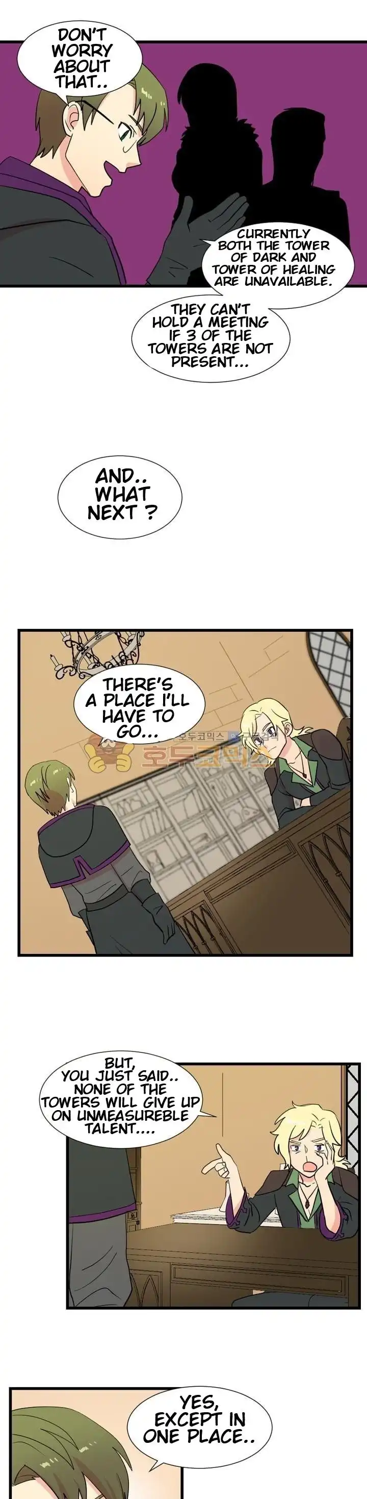 Reader Chapter 8 - Page 23