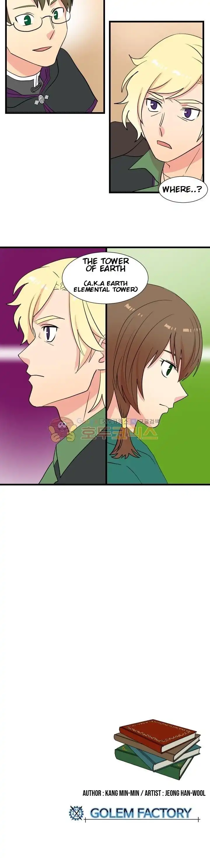 Reader Chapter 8 - Page 24
