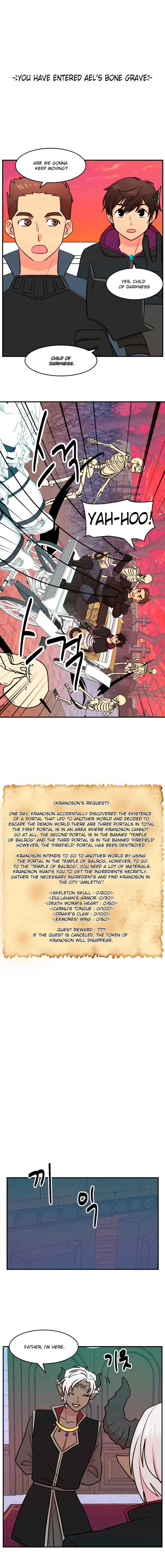 Reader Chapter 80 - Page 2