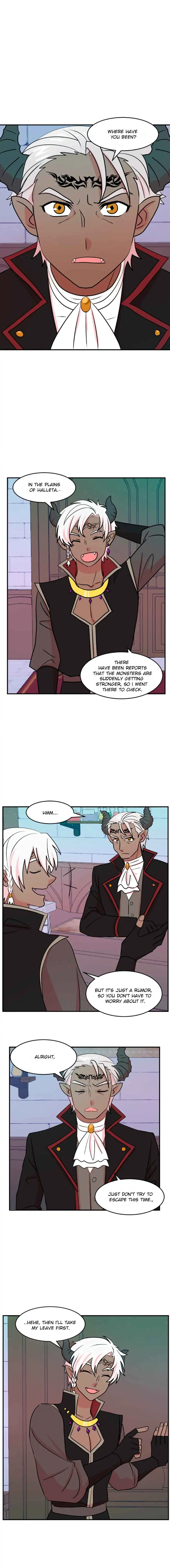 Reader Chapter 80 - Page 3