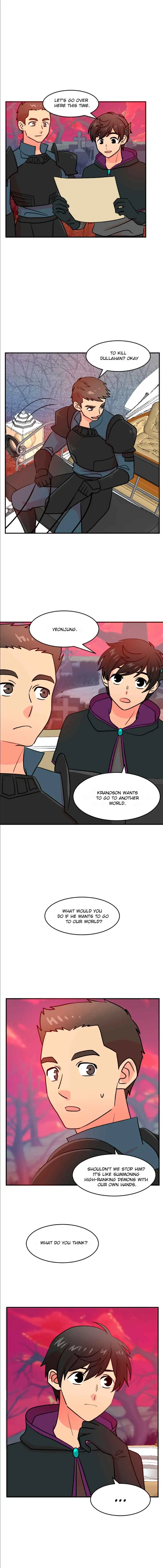 Reader Chapter 80 - Page 9