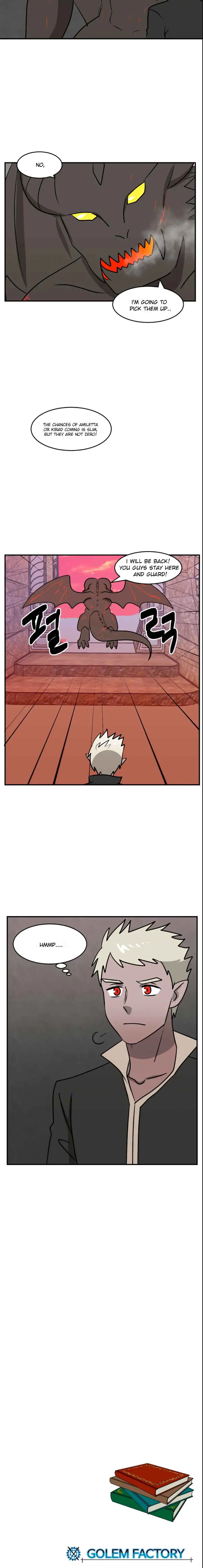 Reader Chapter 83 - Page 8