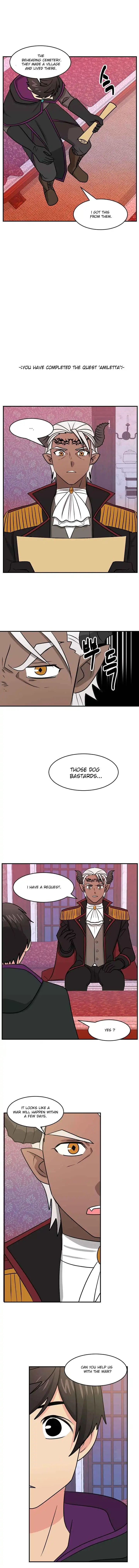 Reader Chapter 86 - Page 5