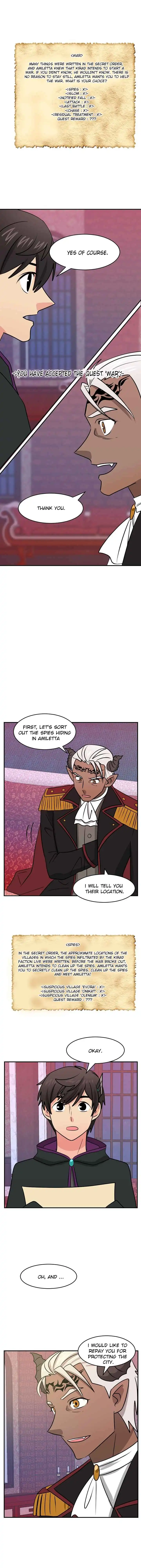 Reader Chapter 86 - Page 6