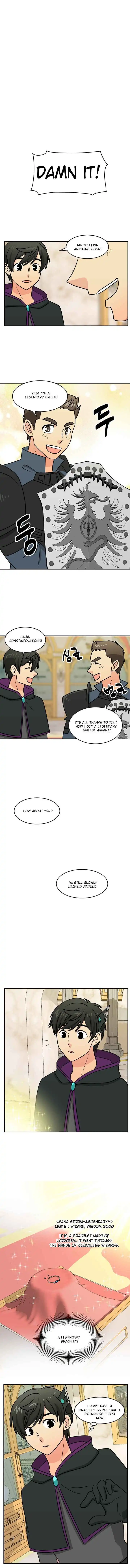 Reader Chapter 86 - Page 9