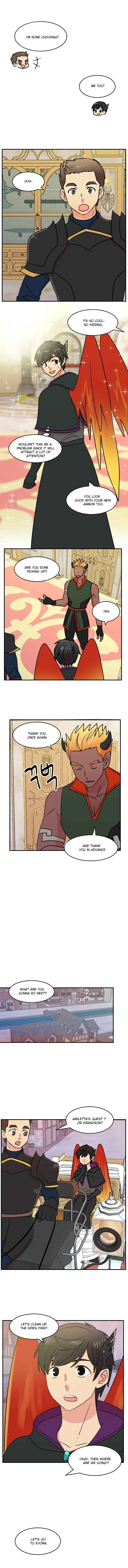 Reader Chapter 87 - Page 2
