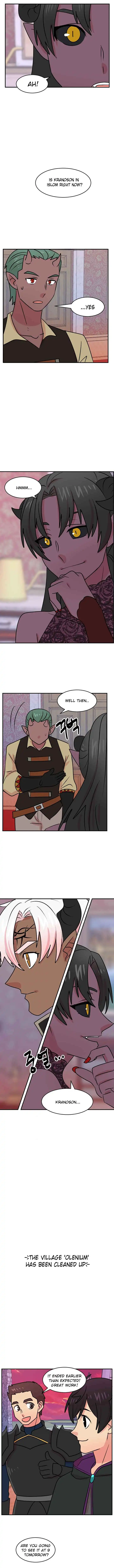 Reader Chapter 87 - Page 8