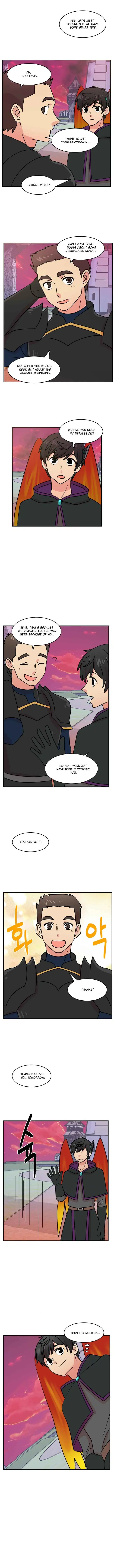 Reader Chapter 87 - Page 9