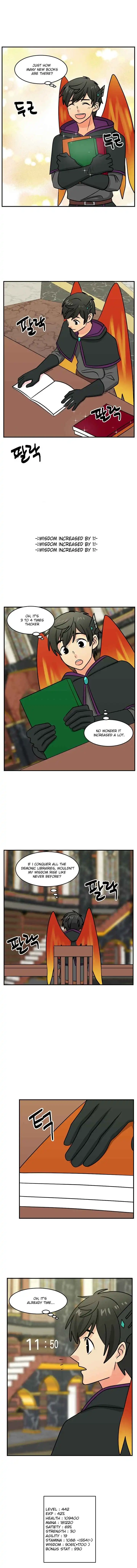 Reader Chapter 88 - Page 2