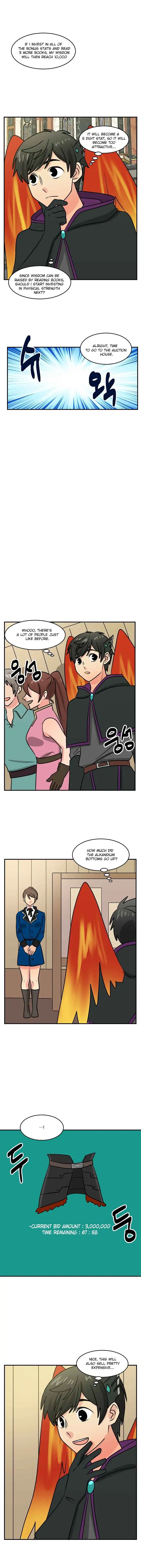 Reader Chapter 88 - Page 3