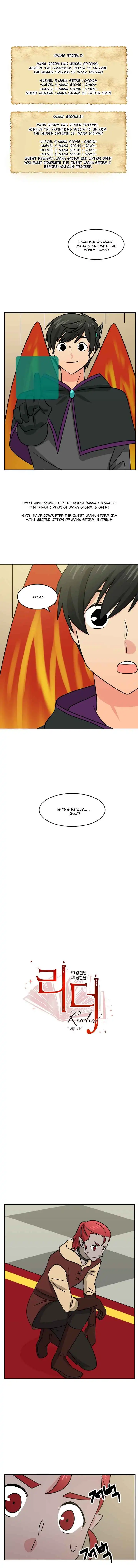 Reader Chapter 88 - Page 4