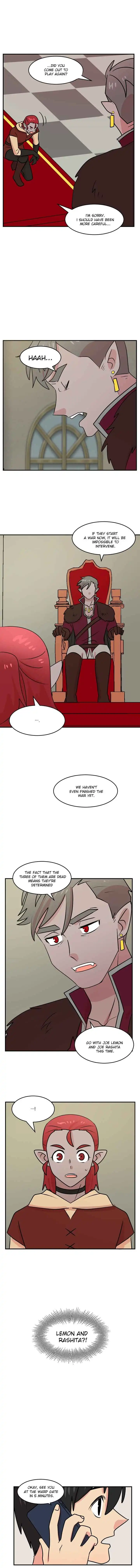 Reader Chapter 88 - Page 6