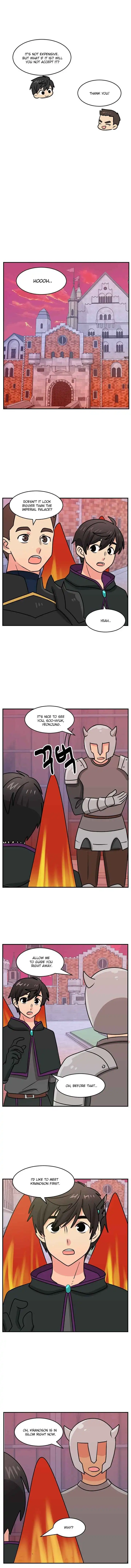 Reader Chapter 88 - Page 9
