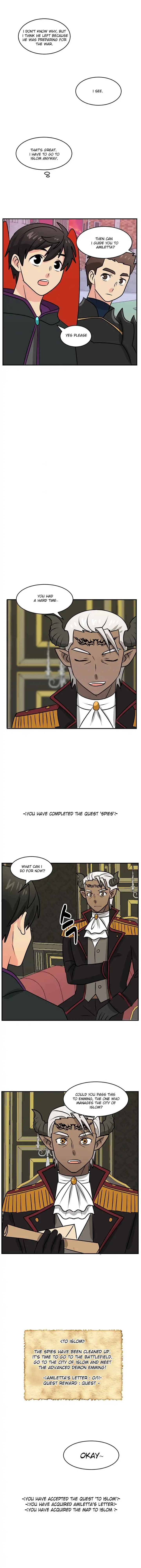Reader Chapter 88 - Page 10