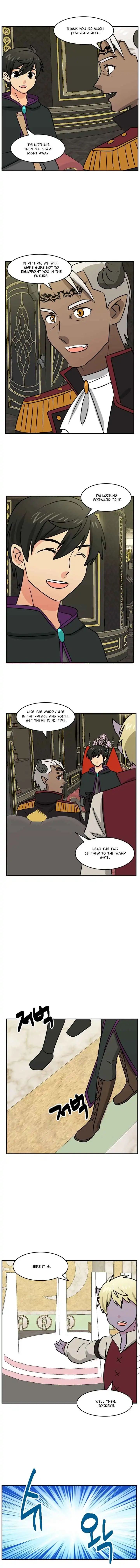 Reader Chapter 88 - Page 11