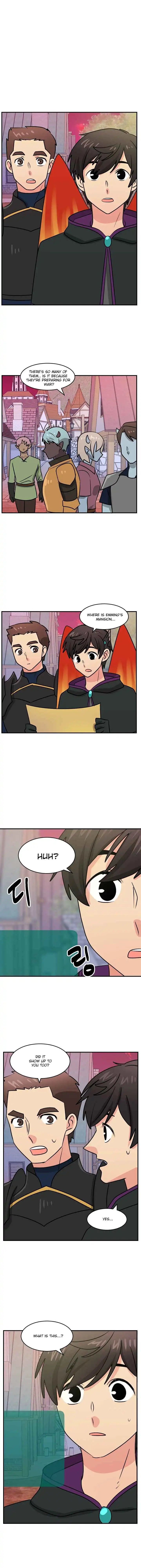 Reader Chapter 88 - Page 12