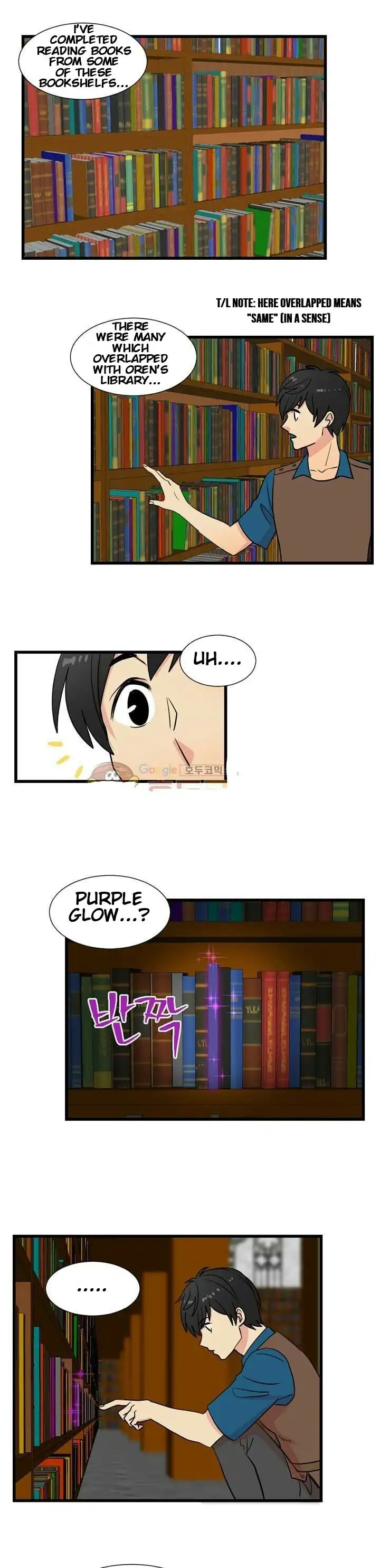 Reader Chapter 9 - Page 2