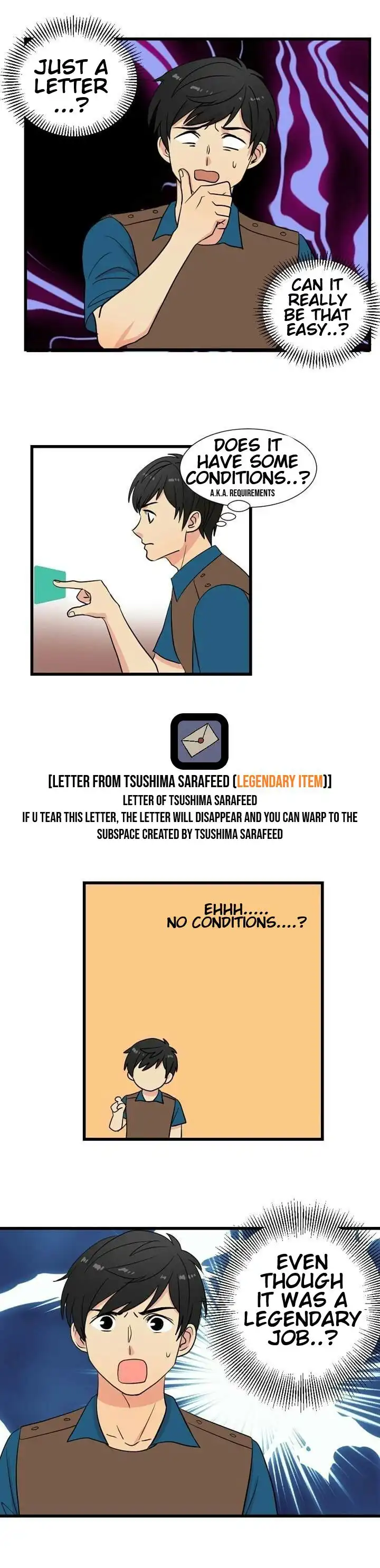 Reader Chapter 9 - Page 6
