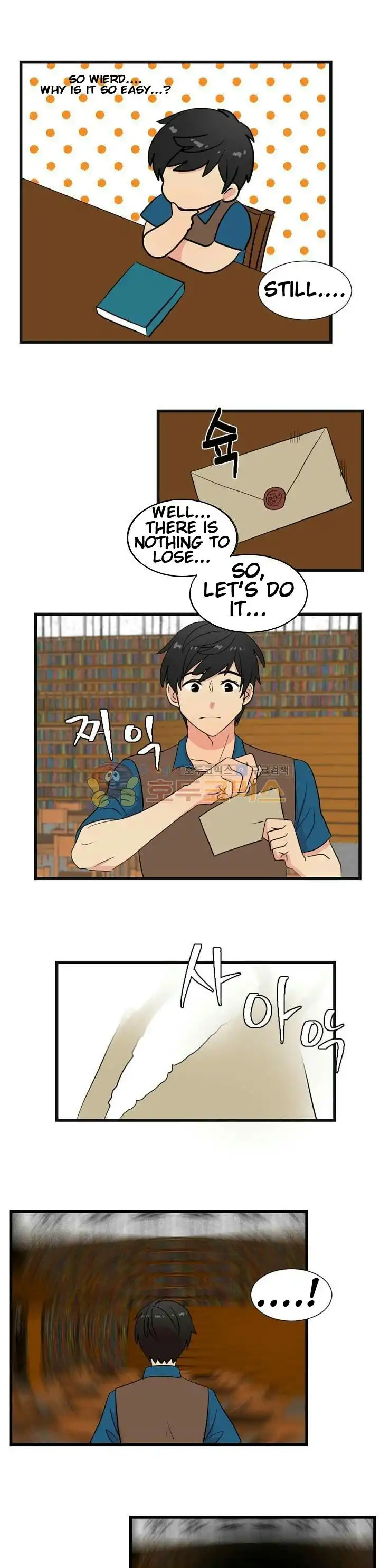 Reader Chapter 9 - Page 7