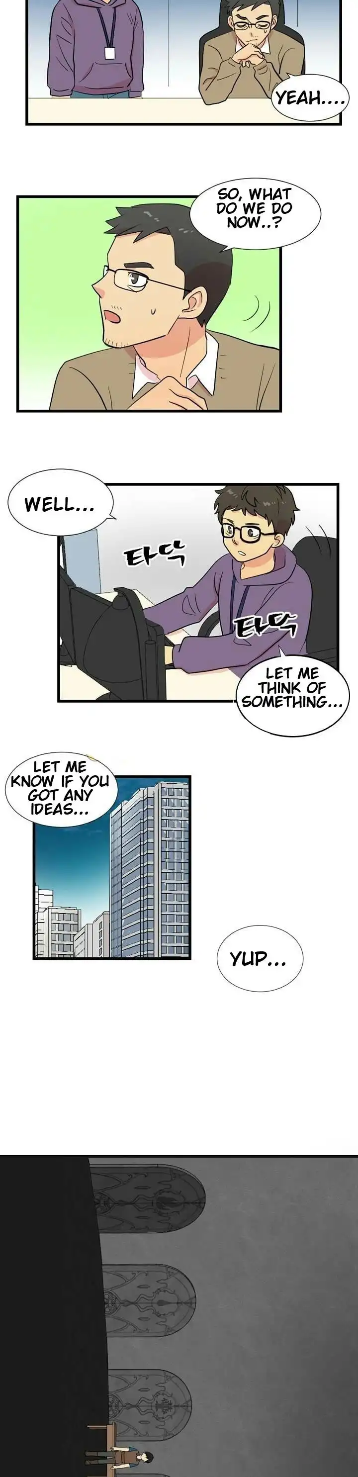 Reader Chapter 9 - Page 9