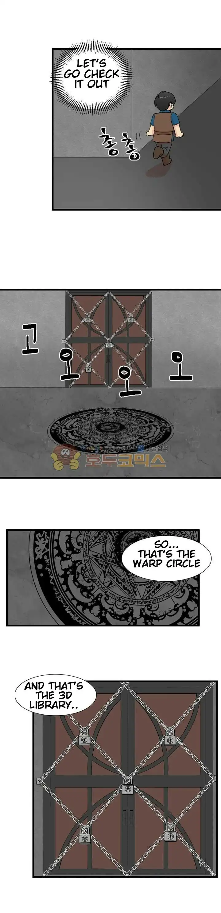 Reader Chapter 9 - Page 14